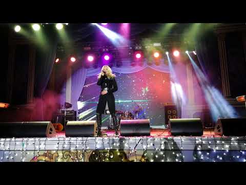 Видео: Елена Терлеева - Не прощу.