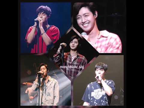 Видео: KIM HYUN JOONG results of the year 2018 / Ким Хен Джун итоги 2018 года