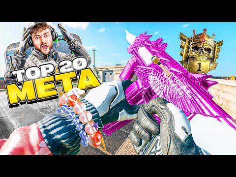 Видео: Как я попал в *ТОП-20* рейтинга Rebirth 👑