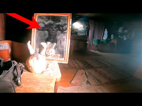 Видео: САМЫЙ СТРАШНЫЙ ДЕМОН / THE MOST TERRIBLE DEMON