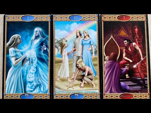 Видео: 🧔🏻💖ЭТОТ ЧЕЛОВЕК ХОЧЕТ БЫТЬ С ВАМИ! Одноместный | В связи. Интерактивное Таро Любви