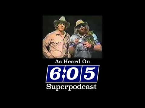 Видео: Джим Корнетт о Рэнди Сэвидже и ICW