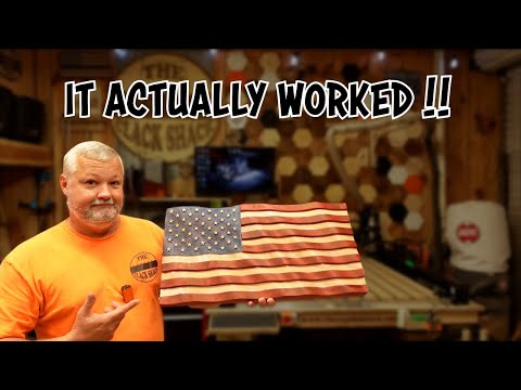 Видео: Добавление цвета к 3D-гравировкам