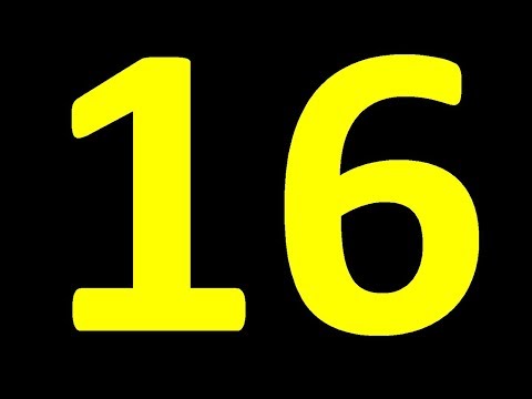 Видео: ФРАНЦУЗСКИЙ ЯЗЫК ПО ПЛЕЙЛИСТАМ C НУЛЯ ДЛЯ НАЧИНАЮЩИХ. УРОК 16. УРОКИ ФРАНЦУЗСКОГО ЯЗЫКА