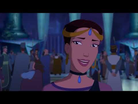 Видео: Я буду очень тебя любить (Синдбад и Марина)