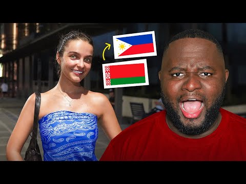 Видео: От Беларуси до Филиппин: эта страна изменила ее жизнь 🇵🇭