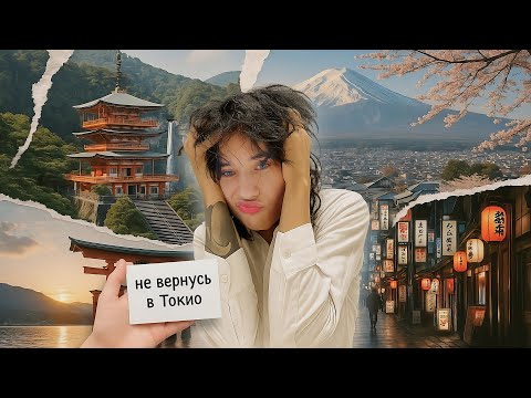 Видео: ГДЕ ЖИТЬ В ЯПОНИИ? ПОЧЕМУ Я СБЕЖАЛ ИЗ ТОКИО 🇯🇵