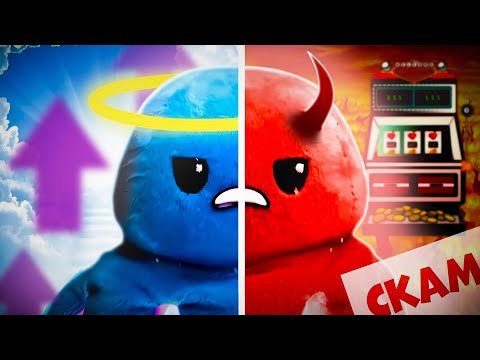 Видео: СПРУТЕЛЬ - ЧТО СТАЛО