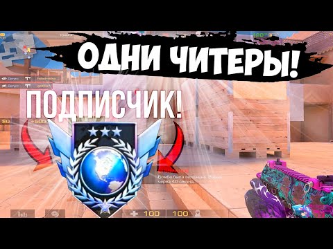 Видео: Подписчик - бешенная легенда🫡 / демка с голосом