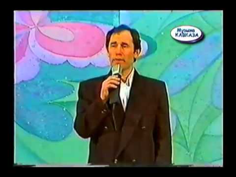 Видео: Хасан Хубиев   Анала