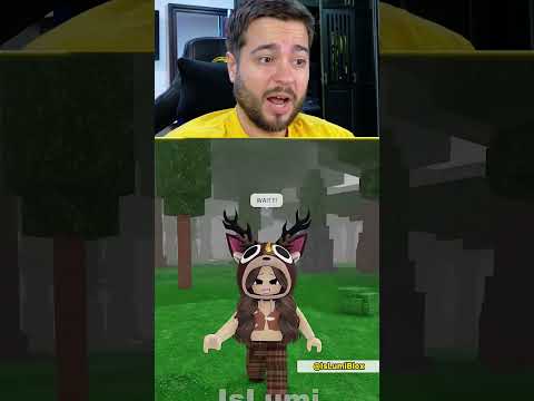 Видео: ОЛЕНЬ спас игрока, а потом сам попал в ЛОВУШКУ! 🦌