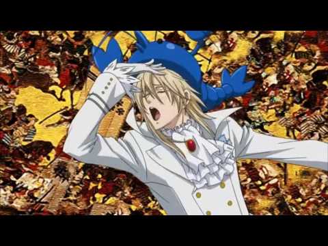 Видео: Приколы по аниме Темный Дворецкий 3 часть)