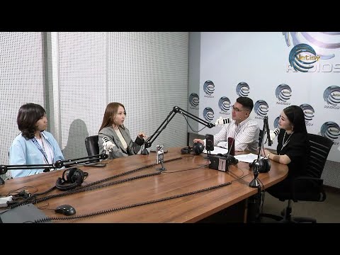 Видео: Зере Шәкен / Жанайым Маратбек / БІЗДІҢ ТОЛҚЫН / 20.10.2025