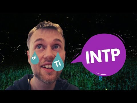 Видео: Есть ли у INTP эмоции?
