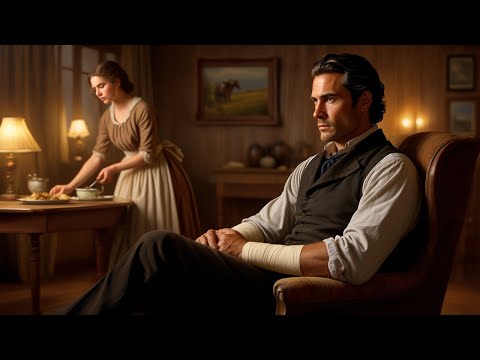 Видео: Она была служанкой, которую он не замечал… но стала женщиной, которой он сделал предложение