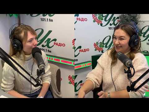 Видео: Шоколатьє Катерина Вербіцька про цукерки та корисний шоколад