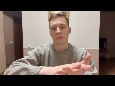 Видео: Уберу Тревогу и Беспокойства. Снятие стресса и напряжения✨