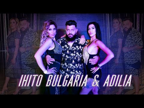 Видео: Ihito & Adilia - Ludite/ Ихито и Адилия - Лудите 2024