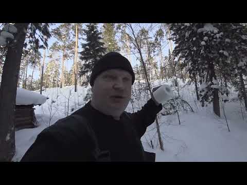 Видео: Река стухла, но не все пропало!