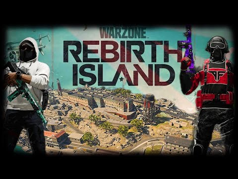 Видео: 🛑REBIRTH ISLAND🛑два топа подряд