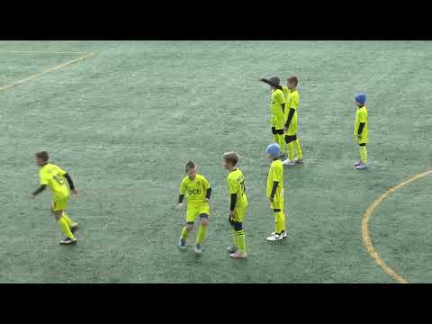 Видео: 26.10.2025р.Плей-офф. Металіст 2016 2 - ФК Динамо (2015р) Відео гри, осіннього турніру SuperLeague