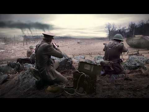 Видео: СРАЖЕНИЕ, КОТОРОЕ ПРОЛОМИЛО ХОД ВОЙНЫ В САМЫЙ ТЁМНЫЙ ЧАС | НАШУМЕВШИЙ ВОЕННЫЙ ФИЛЬМ