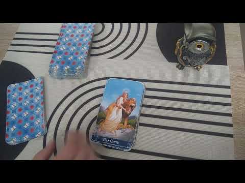 Видео: Частина 2) Значення карт Таро. Старші аркани в любовних розкладах.