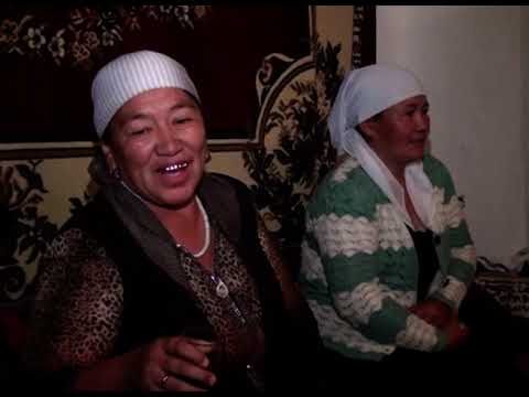 Видео: Темирбек 1-Май   үйлөнүү той 2-бөлүм