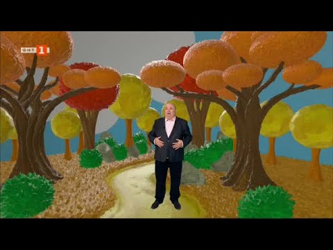 Видео: Любо Нейков разказва приказката “Готованко” - "Разкажи ми приказка", 12.01.2025