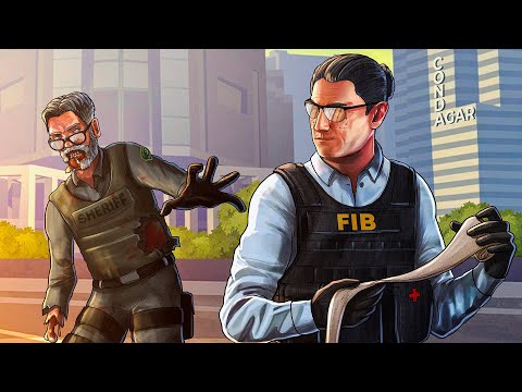 Видео: ВОССТАЛ ИЗ МЕРТВЫХ ПОСАДИТЬ ДУШНИЛУ в GTA RP / MAJESTIC RP