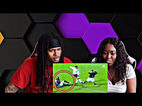 Видео: Эти футбольные навыки должны быть запрещены!