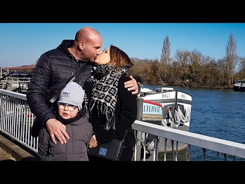 Видео: НАМ с МУЖЕМ, не НУЖНО МНОГО, но ТОЛЬКО САМОЕ ЛУЧШЕЕ 😯