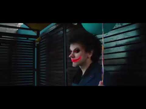 Видео: Влад Рамм  " Дьявол " премьера клипа 2019
