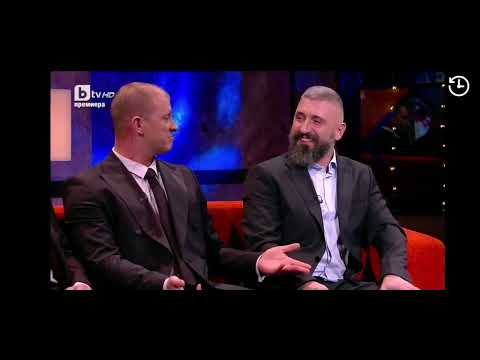 Видео: Николас Цитиридис: Не знае кво се случва 🤣семейство Бачорски