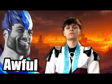 Видео: 1-й Йору против самого ненавистного игрока