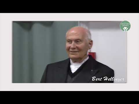 Видео: "Ах! Мама",  "Болезни нет - есть исключенные" Берт Хеллингер  /Bert Hellinger "Ah! Mom" #расстановки