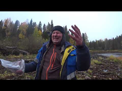 Видео: закрываем рыбалку по воде 2 10 25 г