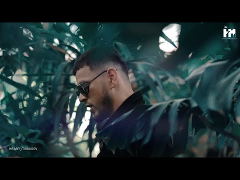 Видео: КЛИП / HASAN MADUDOV - Эйфория