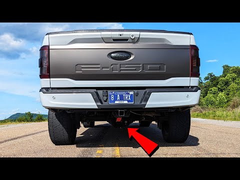 Видео: Как обслуживать передний и задний дифференциалы Ford F150 | *ВНИМАНИЕ* Ford вам этого не расскажет!