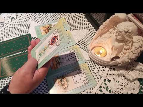 Видео: ❤️ДАМА - ЧТО ПРОИЗОЙДЁТ В ЕЁ ЖИЗНИ В БЛИЖАЙШИЕ 7 ДНЕЙ? 😍🥰💯