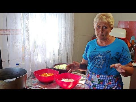 Видео: Икра заморская