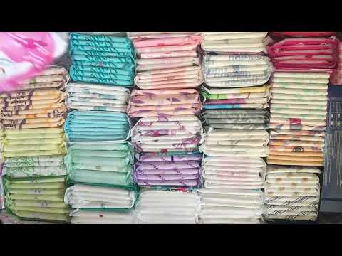 Видео: Сбор прокладок на ноябрь 2025