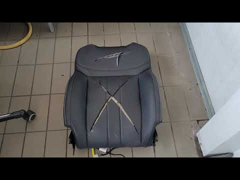 Видео: ●Проверка вентиляции спинки ● Jaecoo J7 ● Осмотр ● Разборка ● Китайские технологии ● Destruction