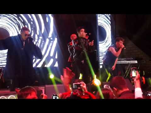 Видео: Ninety one - "У" (Шымкент)