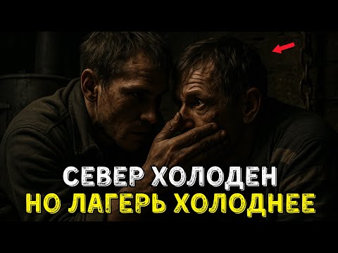 Видео: Побег Из Советского Лагеря: История, Которую Считали Невозможной