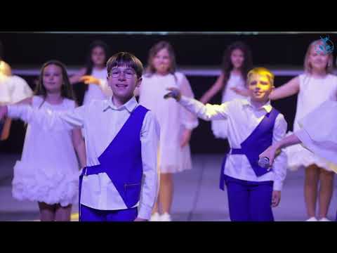 Видео: Юбилейный концерт Образцового ансамбля танца "Черный Лотос" «25 лет: история в каждом шаге»