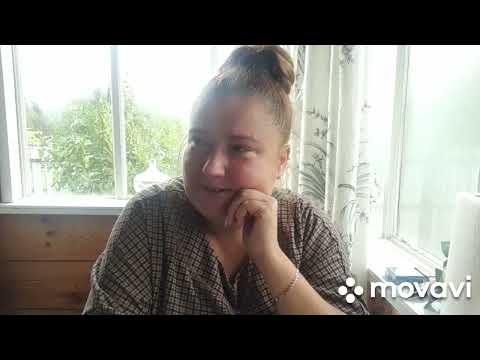 Видео: Мукбанг 🤪У Амуровны😇😉