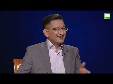 Видео: Илдус Илдарханов | Ком сәгате 26/05/2024