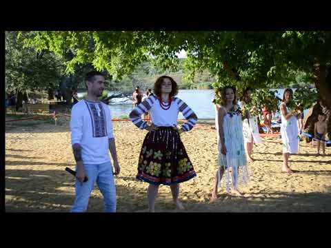 Видео: Мавка. Лесная песня.