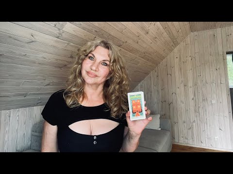 Видео: Во Дает😱Она Еще НАДЕЕТСЯ на ЭТО⁉️Таро для мужчин